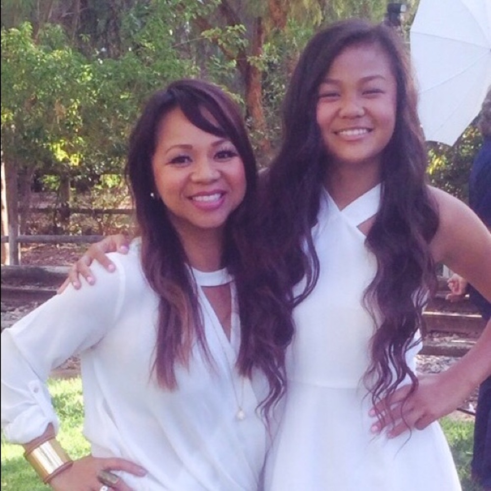 Meet your Posher, Cris